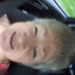 Meet your Posher, Marjorie